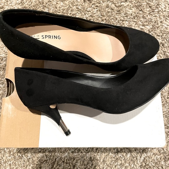 Ladies heels - Picture 2 of 2